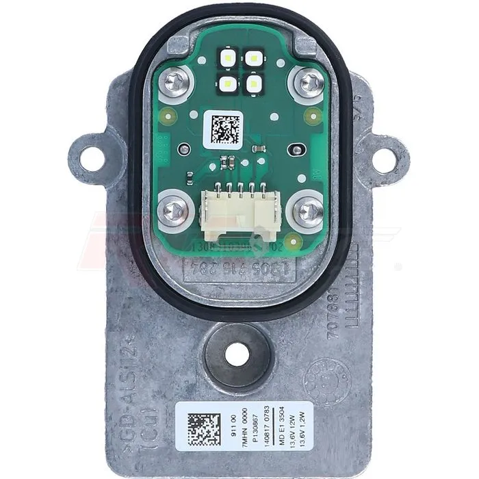 RIATEC MOD8691 Centralina Modulo LED