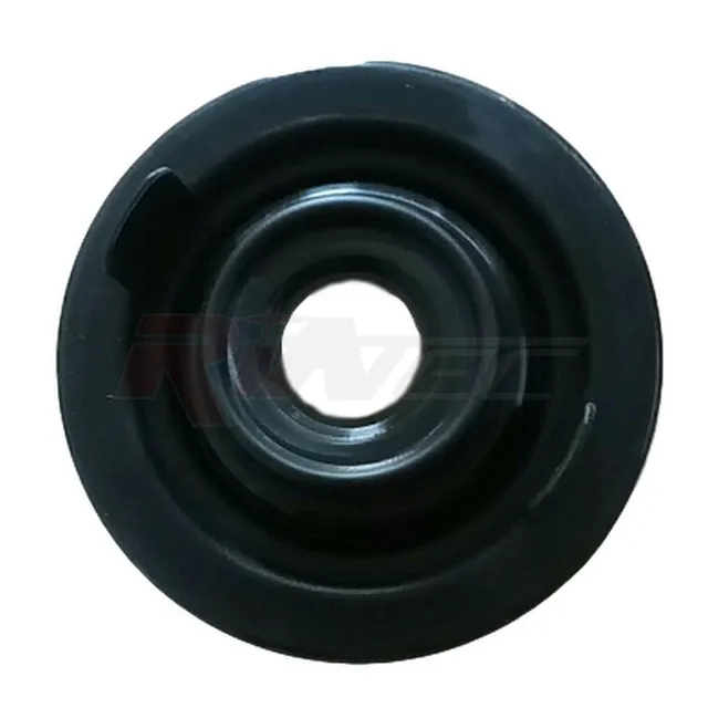 RIATEC MOD7682 cuffia parapolvere kit LED gomma
