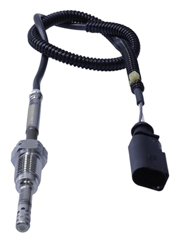 NTK RTA9000-EE105 sensore temperatura gas scarico 91407 alta precisione