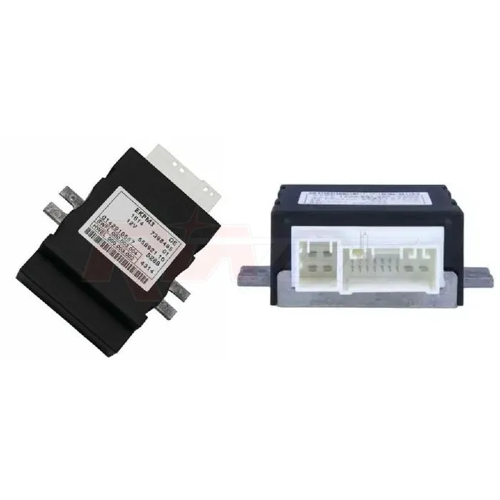 RIATEC MOD8875 Centralina Pompa Carburante 12V