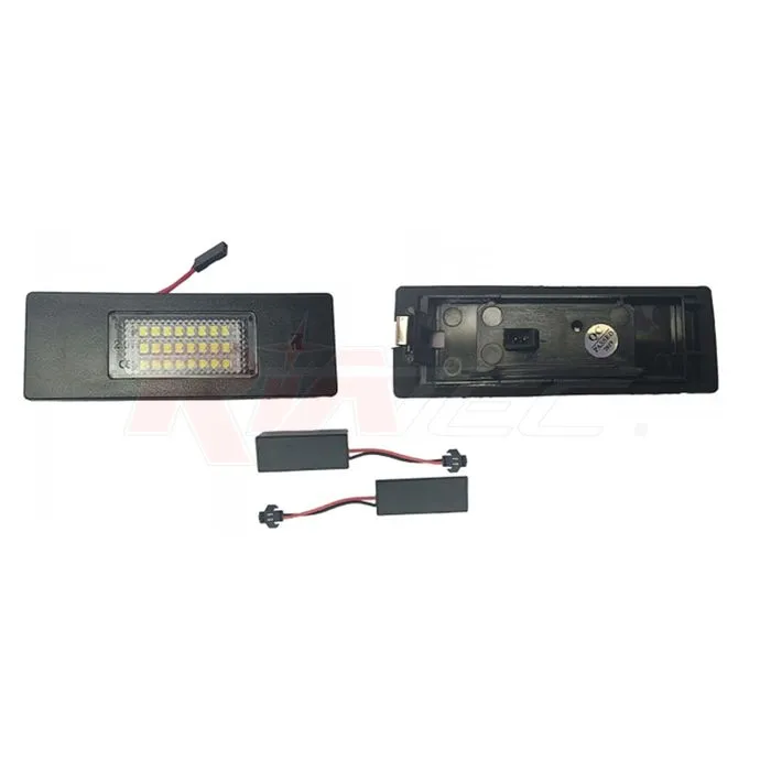 RIATEC MOD421016 luce targa LED 12V