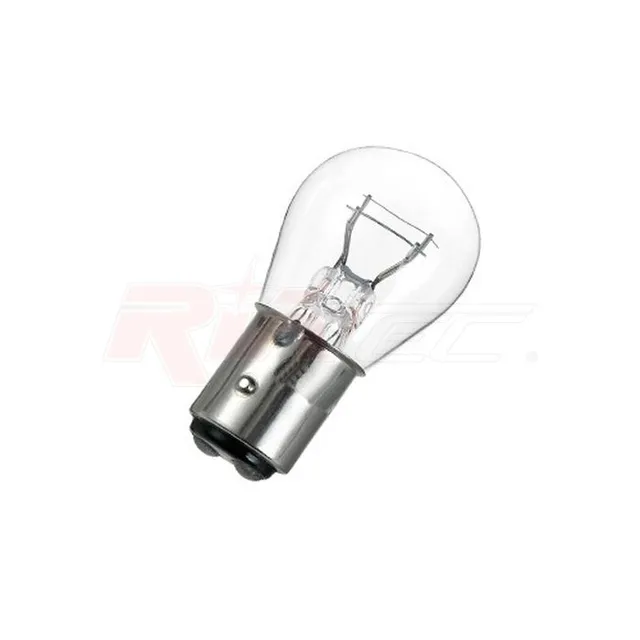 RIATEC MOD170 Lampadina P21W BAU15S 12V