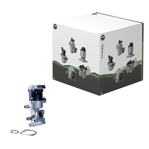 NTK EGE5 EGE5-A102 valvola EGR 1 pz riduzione NOx