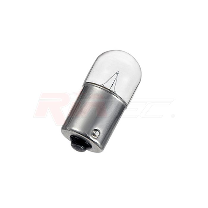RIATEC MOD15 G18 Lampadina BA15S auto
