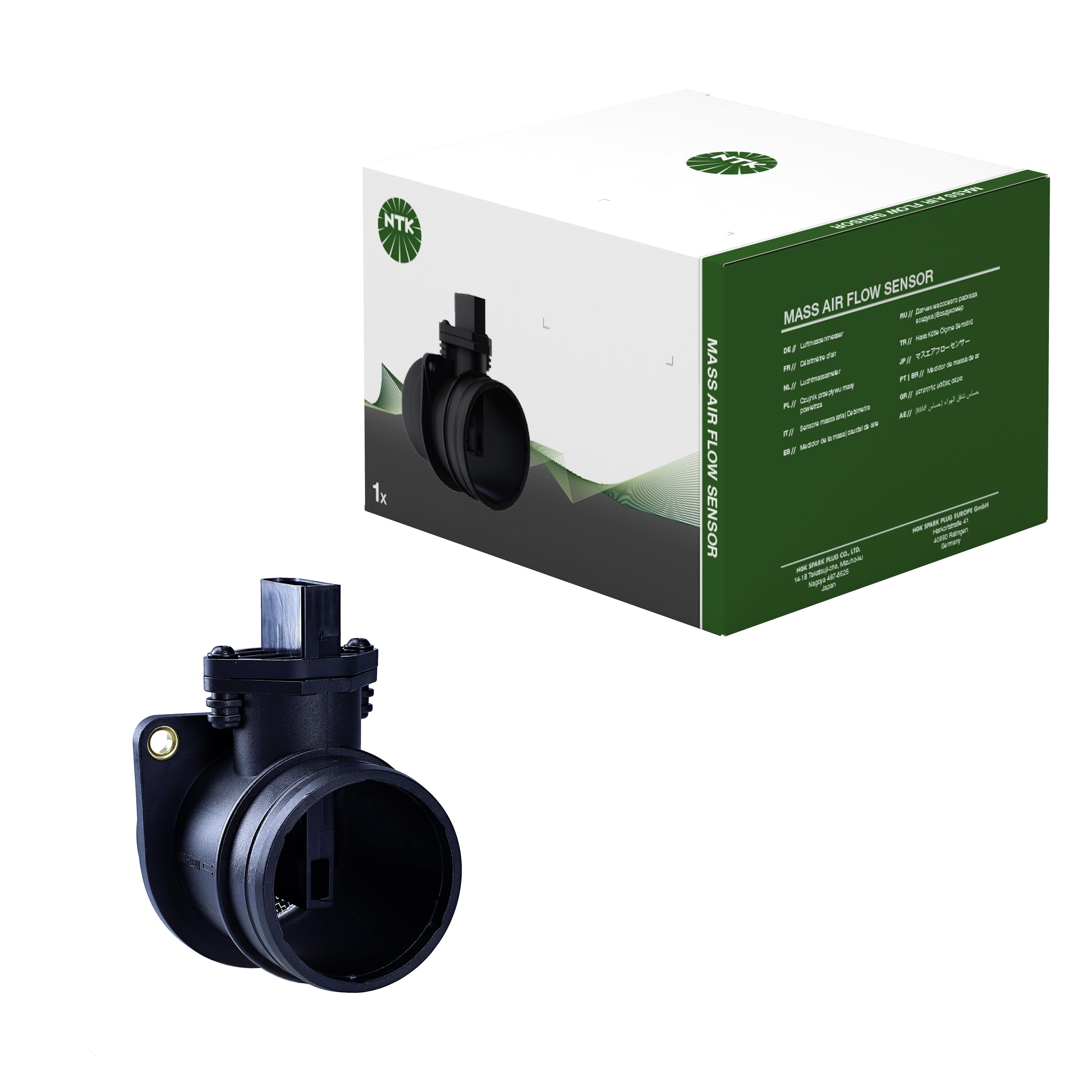 NTK EPBMFT5-D016H 95579 debimetro qualita OE