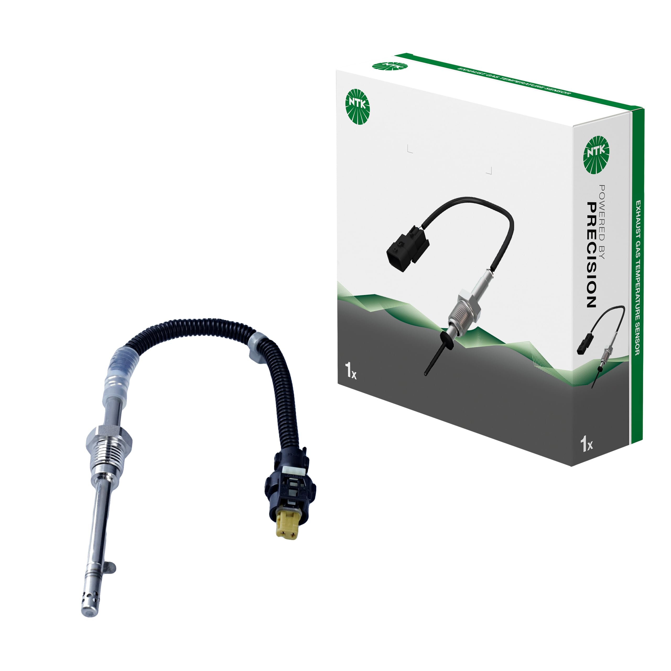 NTK RTA9000-EE023 sensore temperatura gas scarico singolo