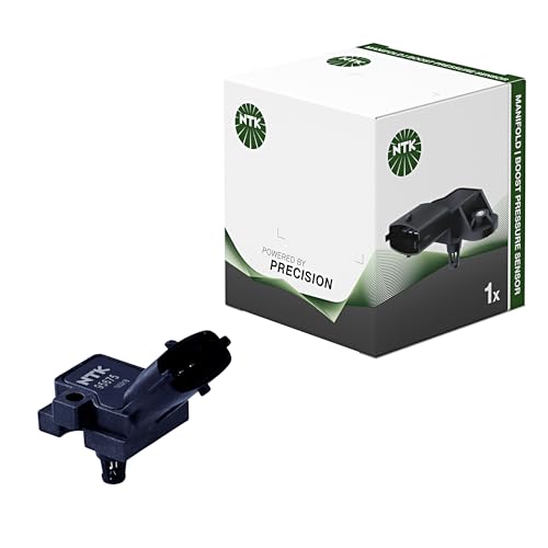 NTK EPBBPT4-V009Z sensore MAP pressione aspirazione 1 pz