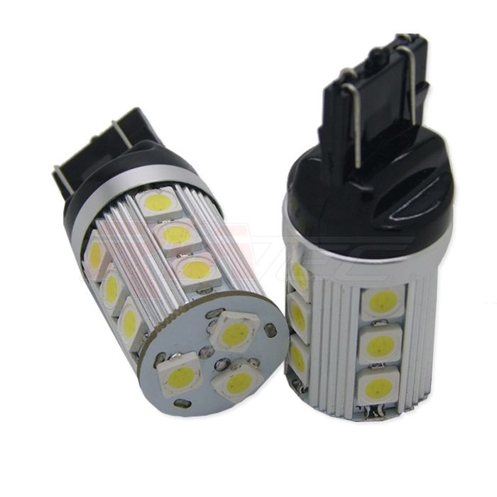 RIATEC MOD986 lampada LED W21W T20 12V