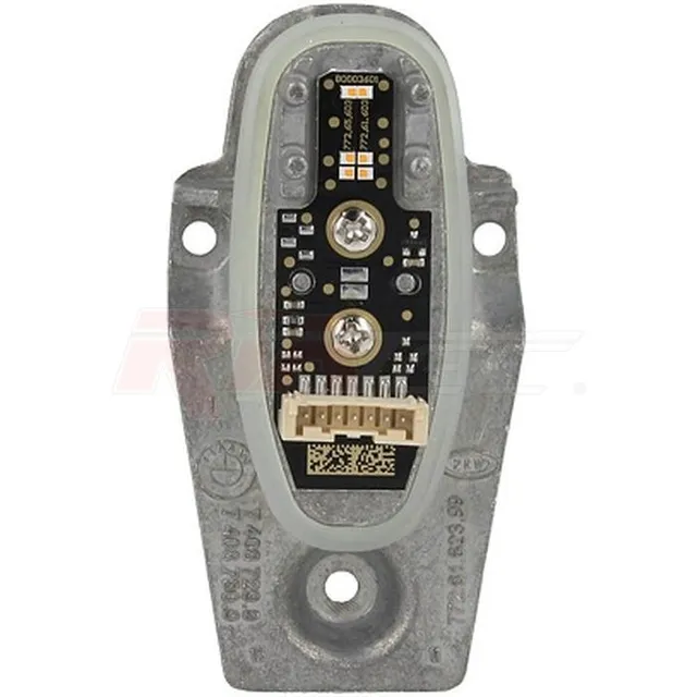 RIATEC MOD8685 centralina modulo LED auto
