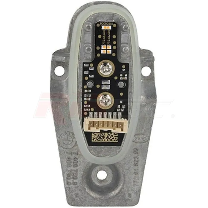 RIATEC MOD8685 centralina modulo LED auto