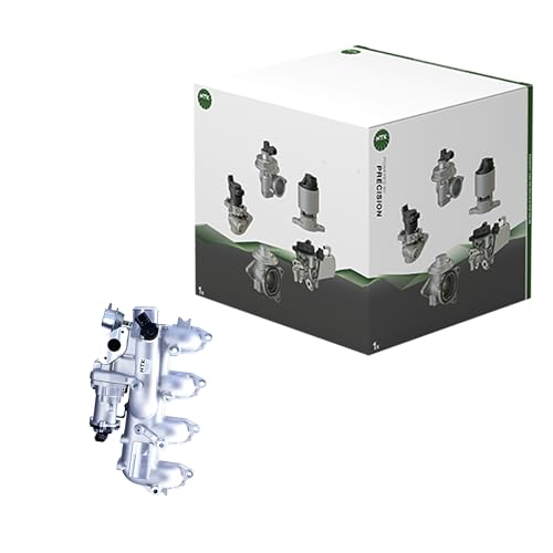 NTK EGE8-D012 93160 valvola EGR 1 pz riduzione NOx