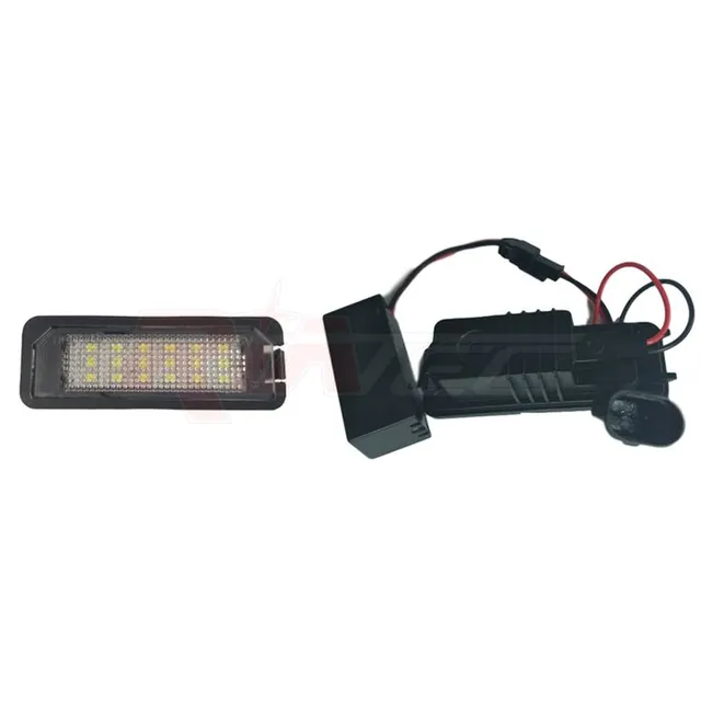RIATEC MOD491001 luce targa LED 12V