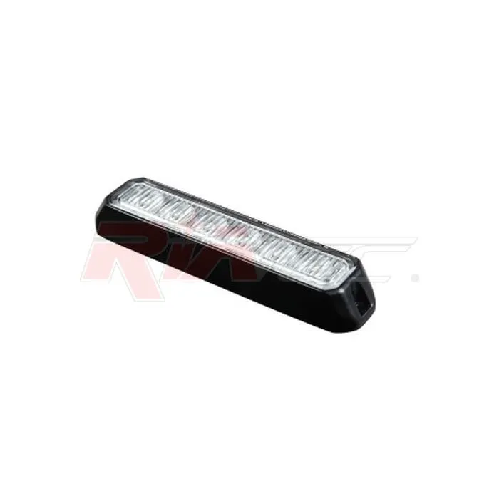 RIATEC MOD6426 Luce Stroboscopica LED 12V