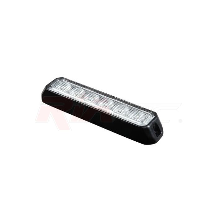 RIATEC MOD6422 Luce Stroboscopica LED