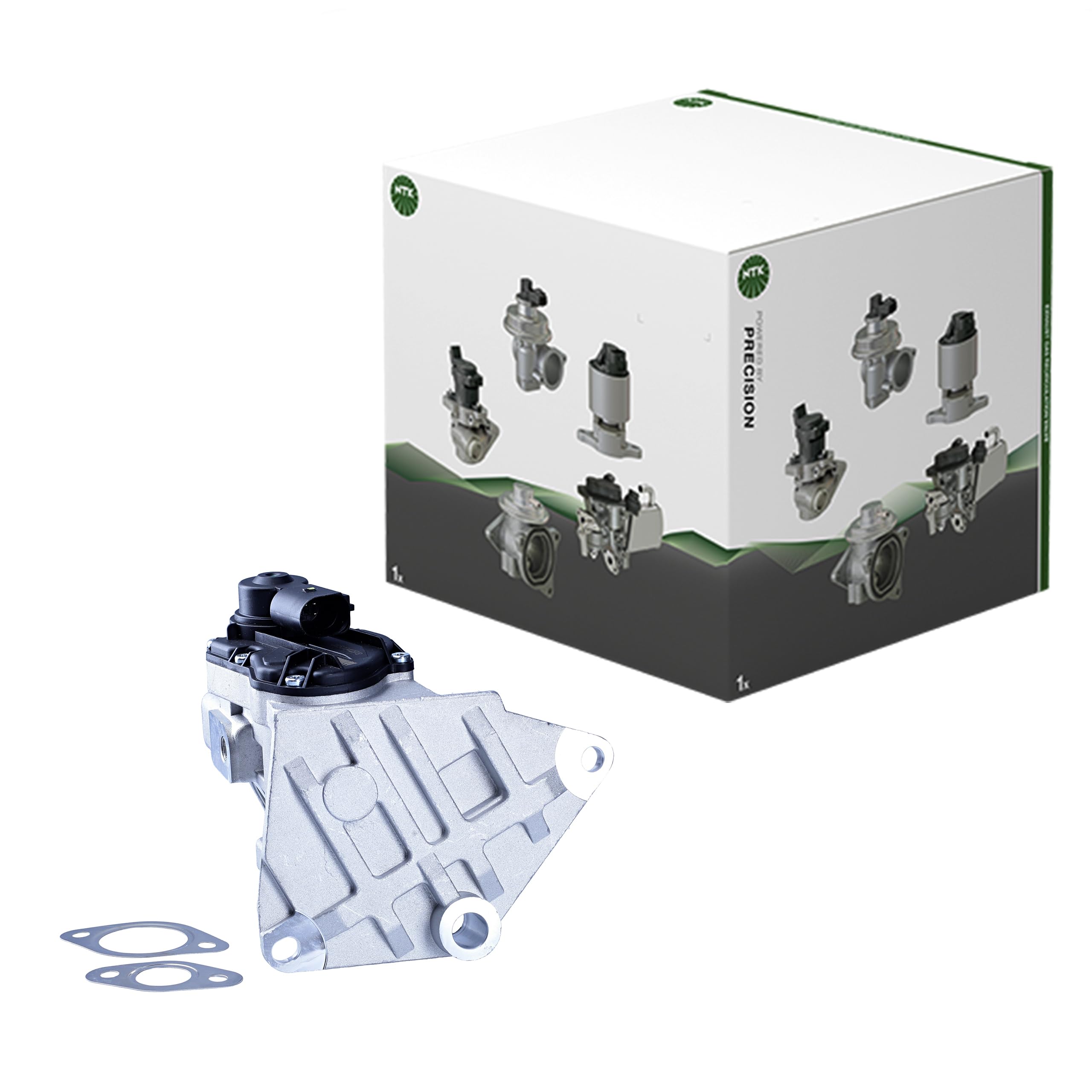 NTK EGE5-D027 95683 valvola EGR 1 pz riduzione NOx