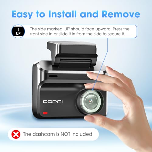 DDPAI Z50 Pro filtro CPL anteriore antiriflesso