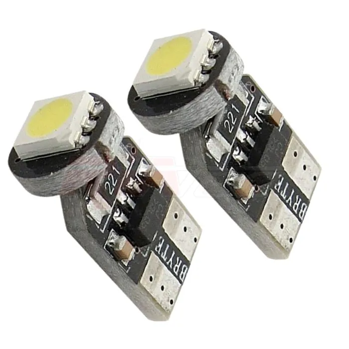 RIATEC MOD946 lampadina LED W5W T10 12V