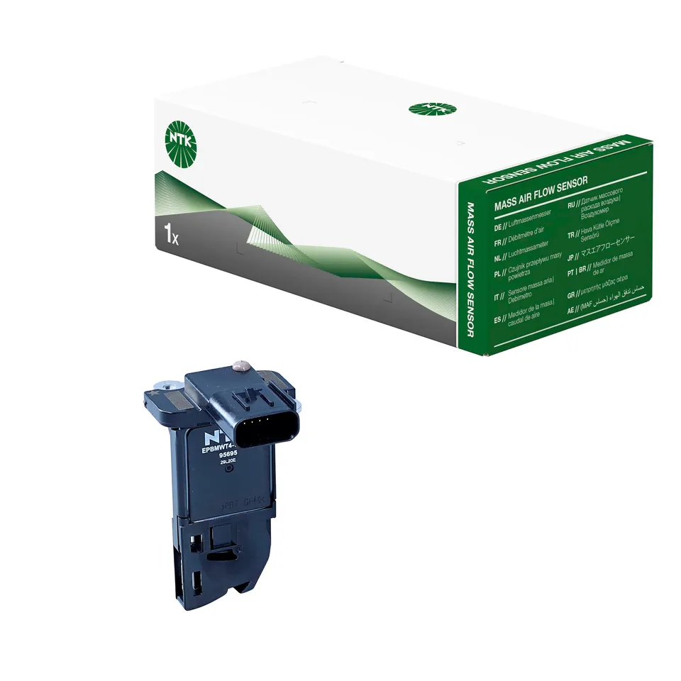 NTK EPBMWT4-V002D debimetro 1 pz massa aria OE