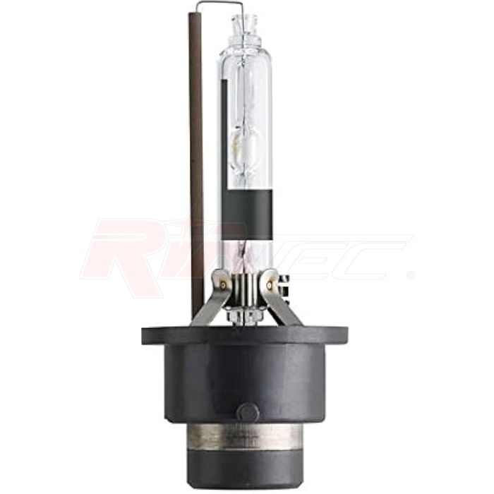RIATEC MOD169 lampadina xeno D4R 6000K