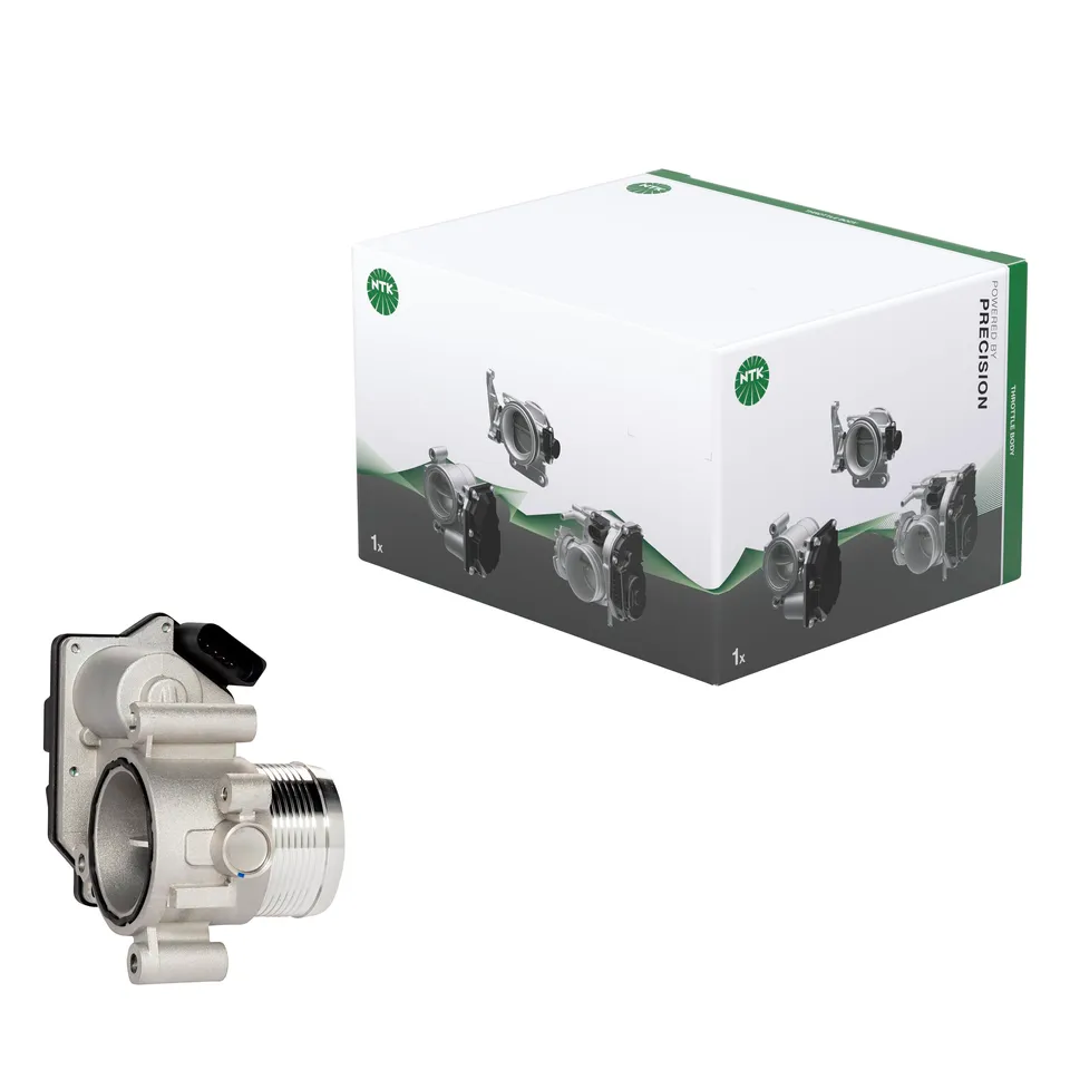 NTK TBE5-D005 corpo farfallato 1 pz precalibrato