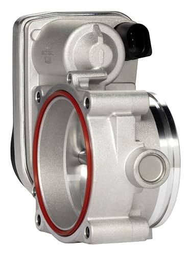 NTK TBE6-D093 92405 corpo farfallato elettronico