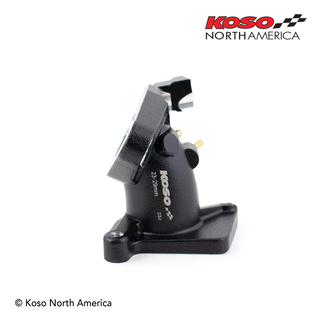 Koso Intake Manifold collettore aspirazione Grom Monkey 2022+