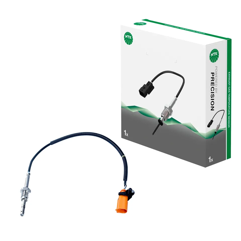 NTK RTA9000-EE129 sensore temperatura scarico 1 pz alta precisione