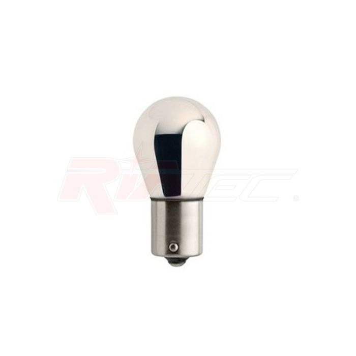 RIATEC MOD123 lampadina P21W BA15S