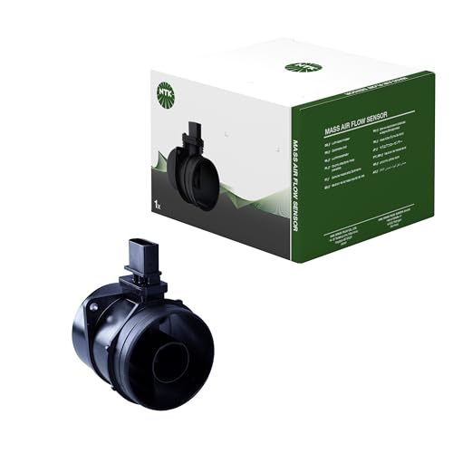NTK EPBMFN4-D014H debimetro massa aria 92888 qualità OE