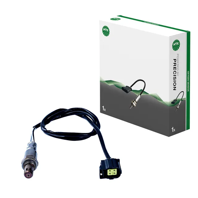 NTK OZA864-EE4 sonda lambda 1 pz miscela aria-carburante