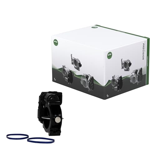 NTK TBE5-V003 corpo farfallato auto precalibrato