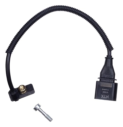 NTK CHC3-V300 81299 sensore albero motore 1 pz sigillato