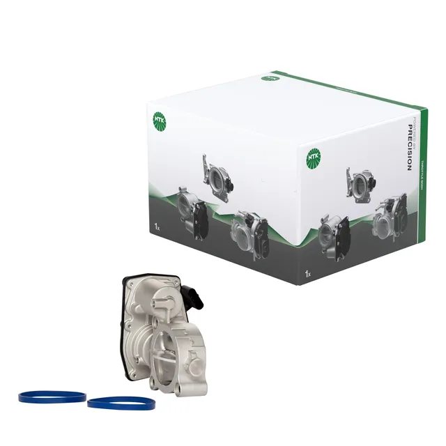 NTK TBE5-V091 corpo farfallato 94723 1 pz originale