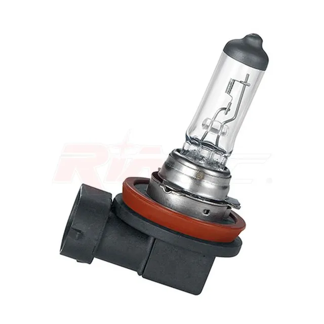 Riatec MOD116 H8 lampada PGJ19-1 12V