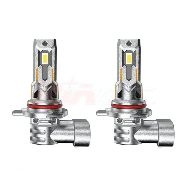 Riatec Rotax Fan HIR-9012 kit LED con ventola