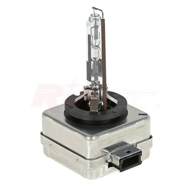 RIATEC MOD168 D3R lampada xenon 6000K luce fredda