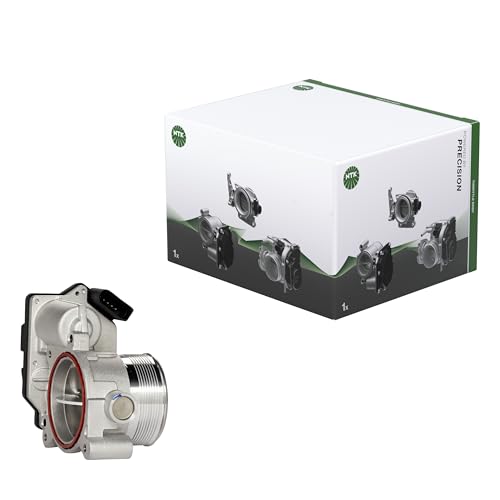 NTK TBE5-D021 corpo farfallato 1 pezzo ricambio OE