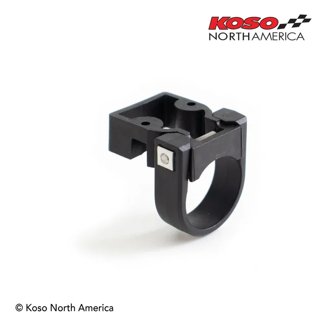 Koso 5 Level staffa controller manopole riscaldate ricambio