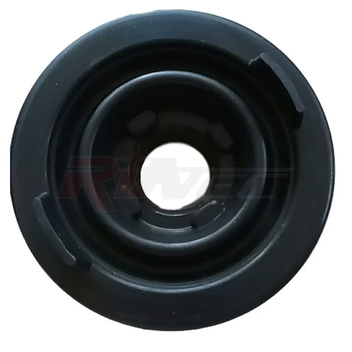 RIATEC MOD7684 cuffia parapolvere kit LED