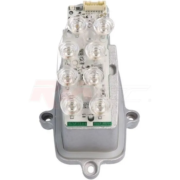RIATEC MOD8702L centralina modulo LED