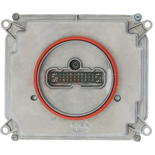RIATEC MOD8745 centralina led modulo 12V