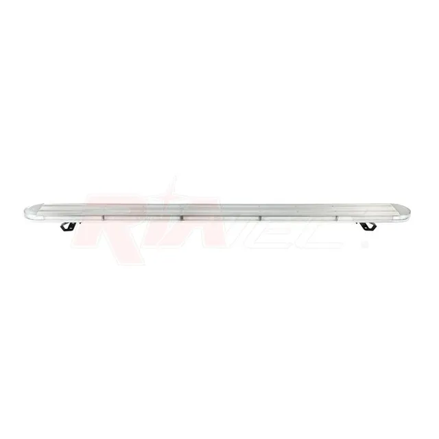 Riatec MOD6315A barra lampeggiante a ponte
