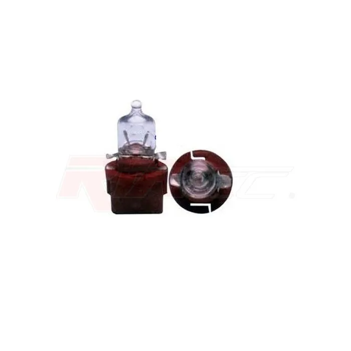 Riatec MOD49 lampada auto B10D 12V