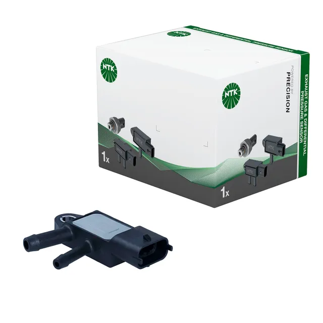 NTK EDPS EPD3-V012 sensore pressione DPF diesel 1pz