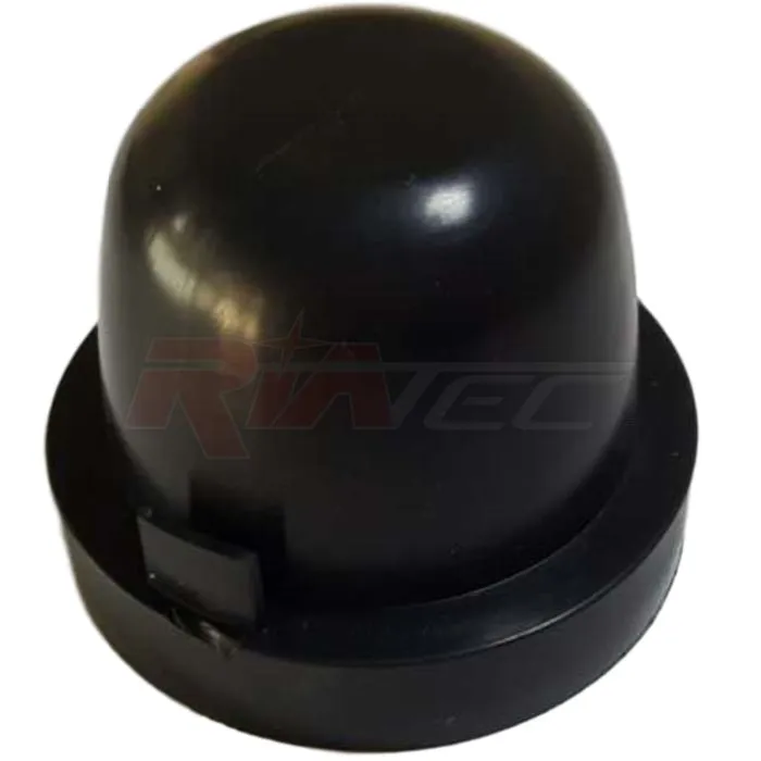 RIATEC MOD7703 cuffia parapolvere per kit LED