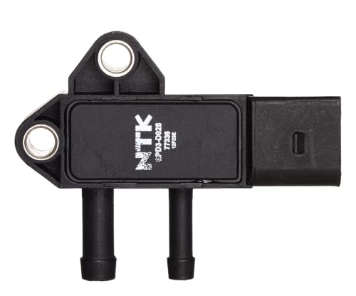 NTK EDPS EPD3-D028 Sensore Pressione 1 pz per DPF