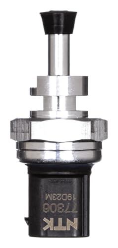 NTK EPH3-V018 sensore pressione scarico DPF 1 pz per diesel