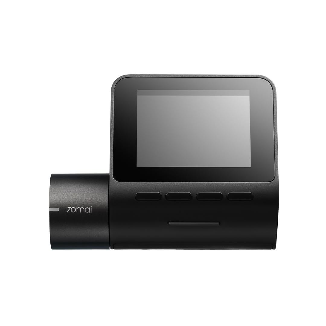 70mai A200 dash cam auto Full HD nera anteriore