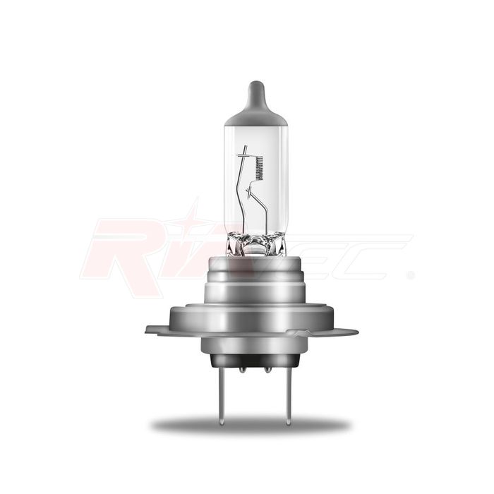 RIATEC MOD360 H18 lampada base PY26D-1 ricambio diretto
