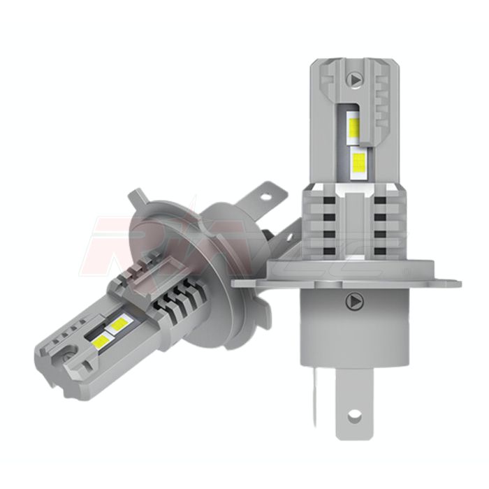 RIATEC Supernova White kit LED H4-H19